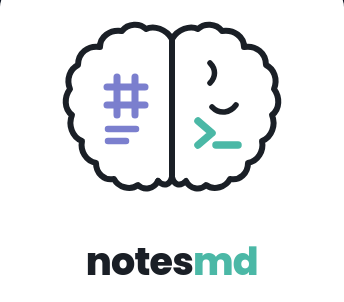 NotesMD